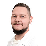 Петрунин Максим Сергеевич
