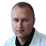 Воронков Роман Геннадьевич