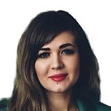 Новикова Екатерина Юрьевна