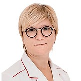 Кондракова Ольга Владимировна