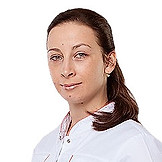 Санникова Елена Владимировна