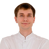 Сычёв Денис Анатольевич