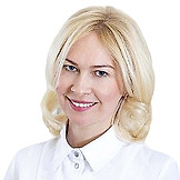 Дмитриева Вера Николаевна
