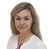 Конышкова Ольга Вадимовна