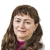 Соколова Ольга Викторовна