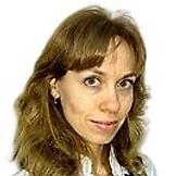 Герасимова Марина Викторовна