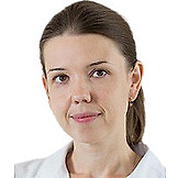 Елистратова Ольга Владимировна