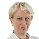 Замахина Любовь Олеговна