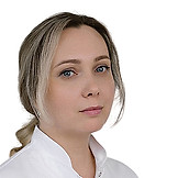 Коломытова Ирина Валерьевна