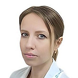 Костанян Марина Александровна