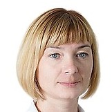Ананьина Ольга Васильевна