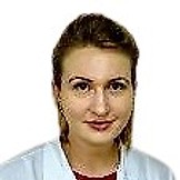 Алимова Олеся Александровна