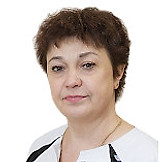 Агеева Ирина Анатольевна
