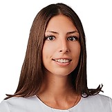 Горшкова Анастасия Геннадьевна