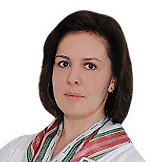 Конунникова Олеся Игоревна