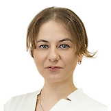 Белолипецкая Виктория Викторовна