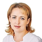 Марченко Наталья Васильевна