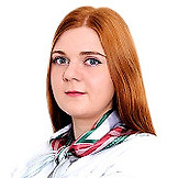 Черемисина Нелли Александровна