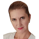 Петрова Ольга Васильевна