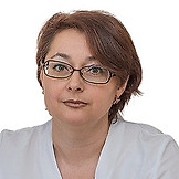 Сычева Жанна Викторовна