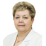 Сигарева Ирина Александровна