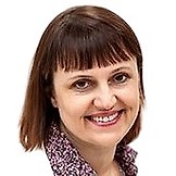 Дзыбинская Елена Николаевна