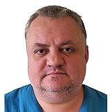 Байков Олег Васильевич