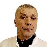 Кулагин Сергей Николаевич