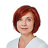 Галай Оксана Романовна
