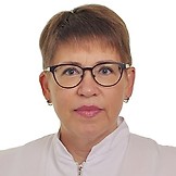 Спивак Наталия Васильевна