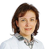 Полосина Наталья Владимировна