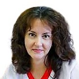 Головач Наталия Александровна