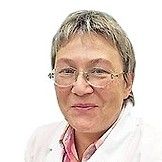 Горшкова Наталья Викторовна