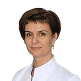 Михеева Анна Юрьевна