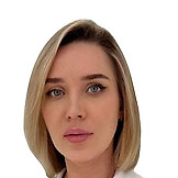 Собенникова Анна Александровна