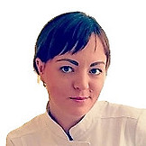 Мерзликина Ольга Александровна