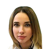 Шабловская Мария Владимировна