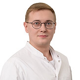 Ушаков Михаил Андреевич