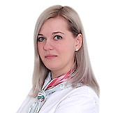 Неизвестная (Теплякова) Юлия Валериевна