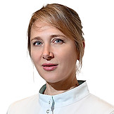 Кривушина Ольга Александровна