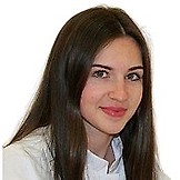 Стрельцова Ольга Сергеевна