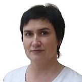 Рязанцева Мария Евгеньевна