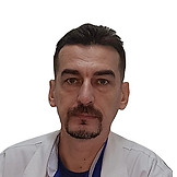 Николаев Сергей Николаевич
