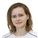 Авраменко Людмила Николаевна