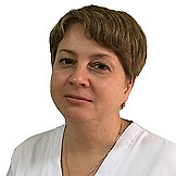 Сидякина Наталья Васильевна