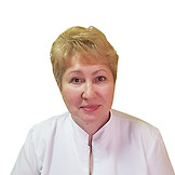 Хилова Надежда Александровна