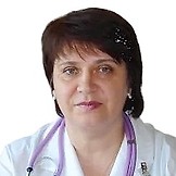 Потапова Татьяна Борисовна