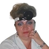 Глазунова Наталья Николаевна