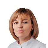 Деева Юлия Витальевна