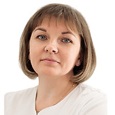 Нечаева Ирина Викторовна